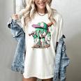 Baseball Drip For Boys Ice Cream Drip Baseball Women's Comfort Colors T-Shirt Ivory Baseball Drip For Boys Ice Cream Drip Baseball Women's Comfort Colors T-Shirt Ivory