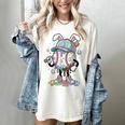 Baseball Drip Ice Cream Apparel Youth Boy Easter Day Women's Comfort Colors T-Shirt Ivory Baseball Drip Ice Cream Apparel Youth Boy Easter Day Women's Comfort Colors T-Shirt Ivory