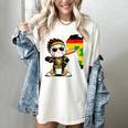 Baseball Drip Ice Cream Boys Youth Kids History Month Women's Comfort Colors T-Shirt Ivory Baseball Drip Ice Cream Boys Youth Kids History Month Women's Comfort Colors T-Shirt Ivory