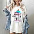 Baseball Drip Ice Cream Lifestyle Sprinkless Boy Kid Women's Comfort Colors T-Shirt Ivory Baseball Drip Ice Cream Lifestyle Sprinkless Boy Kid Women's Comfort Colors T-Shirt Ivory