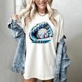 Baseball Drip Ice Cream Sprinkles Baseball Glove Premium Tri-Blend Women's Comfort Colors T-Shirt Ivory Baseball Drip Ice Cream Sprinkles Baseball Glove Premium Tri-Blend Women's Comfort Colors T-Shirt Ivory