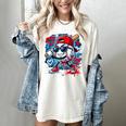 Baseball Drip Icecream Heart Valentine Day Boys Kids Red Women's Comfort Colors T-Shirt Ivory Baseball Drip Icecream Heart Valentine Day Boys Kids Red Women's Comfort Colors T-Shirt Ivory