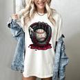 Baseball Drip Team For Boys And Girls Ice Cream Cool Premium Tri-Blend Women's Comfort Colors T-Shirt Ivory Baseball Drip Team For Boys And Girls Ice Cream Cool Premium Tri-Blend Women's Comfort Colors T-Shirt Ivory