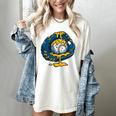 Baseball Drip Team For Boys Ice Cream Cool Women's Comfort Colors T-Shirt Ivory Baseball Drip Team For Boys Ice Cream Cool Women's Comfort Colors T-Shirt Ivory