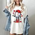Baseball Ice Cream Drip Valentines Day Sports For Kids Boys Women's Comfort Colors T-Shirt Ivory Baseball Ice Cream Drip Valentines Day Sports For Kids Boys Women's Comfort Colors T-Shirt Ivory