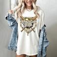 Baseball Life Lifestyle Home Plate Camo Ice Cream Drip Kids Women's Comfort Colors T-Shirt Ivory