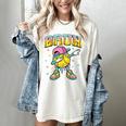 Baseball Life Style 101 Apparel Youth Drip Baseball Boys Kid Women's Comfort Colors T-Shirt Ivory Baseball Life Style 101 Apparel Youth Drip Baseball Boys Kid Women's Comfort Colors T-Shirt Ivory