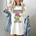 Baseball Life Style Apparel Youth Drip Baseball Boys Kid Women's Comfort Colors T-Shirt Ivory Baseball Life Style Apparel Youth Drip Baseball Boys Kid Women's Comfort Colors T-Shirt Ivory
