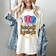 Baseball Lifestyle Ball Sprinkles Drip Boys Kids Men Teen Women's Comfort Colors T-Shirt Ivory Baseball Lifestyle Ball Sprinkles Drip Boys Kids Men Teen Women's Comfort Colors T-Shirt Ivory