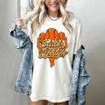 Baseball Lifestyle Home Plate Orange Ice Cream Drip Men Boys Women's Comfort Colors T-Shirt Ivory Baseball Lifestyle Home Plate Orange Ice Cream Drip Men Boys Women's Comfort Colors T-Shirt Ivory