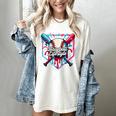 Baseball Lifestyle Shirt Youth Baseball Drip Icecream Boys Women's Comfort Colors T-Shirt Ivory Baseball Lifestyle Shirt Youth Baseball Drip Icecream Boys Women's Comfort Colors T-Shirt Ivory