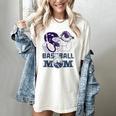 Baseball Mom Cute Design Sports & Softball Nostalgia Tee Raglan Baseball Tee Women's Comfort Colors T-Shirt Ivory Baseball Mom Cute Design Sports & Softball Nostalgia Tee Raglan Baseball Tee Women's Comfort Colors T-Shirt Ivory