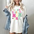 In My Baseball Mom Era Baseball Mama Premium Women's Comfort Colors T-Shirt Ivory In My Baseball Mom Era Baseball Mama Premium Women's Comfort Colors T-Shirt Ivory