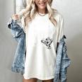 Baseball Mom Game Day Moms Against Pants Women's Comfort Colors T-Shirt Ivory Baseball Mom Game Day Moms Against Pants Women's Comfort Colors T-Shirt Ivory