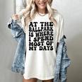 Baseball Mom Good For Baseball Boys Kids Men Women Women's Comfort Colors T-Shirt Ivory Baseball Mom Good For Baseball Boys Kids Men Women Women's Comfort Colors T-Shirt Ivory