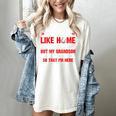 Baseball Mom Baseball Lover Mother's Day Sport Mommy Mama Women's Comfort Colors T-Shirt Ivory