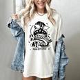 Baseball Mom May Get Loud Messy Bun Mother's Day Women's Comfort Colors T-Shirt Ivory Baseball Mom May Get Loud Messy Bun Mother's Day Women's Comfort Colors T-Shirt Ivory