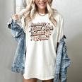 Baseball Mom Somebody's Loud Mouth Baseball Mama Women's Comfort Colors T-Shirt Ivory Baseball Mom Somebody's Loud Mouth Baseball Mama Women's Comfort Colors T-Shirt Ivory
