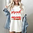 Baseball Mom Sport Mommy Baseball Mama Mother's Day Women's Comfort Colors T-Shirt Ivory Baseball Mom Sport Mommy Baseball Mama Mother's Day Women's Comfort Colors T-Shirt Ivory