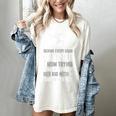 Baseball Mom Tee Baseball Player Mom Women's Comfort Colors T-Shirt Ivory