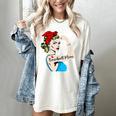 Baseball Mom Woman Baseball Sport Lover Women's Comfort Colors T-Shirt Ivory Baseball Mom Woman Baseball Sport Lover Women's Comfort Colors T-Shirt Ivory