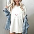 Baseball Senior Mom 2026 Final Inning Baseball Senior Mama Women's Comfort Colors T-Shirt Ivory Baseball Senior Mom 2026 Final Inning Baseball Senior Mama Women's Comfort Colors T-Shirt Ivory