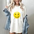 Boobies Make Me Smile Mardi Gras Raglan Baseball Tee Women's Comfort Colors T-Shirt Ivory Boobies Make Me Smile Mardi Gras Raglan Baseball Tee Women's Comfort Colors T-Shirt Ivory