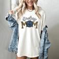 Bowling Mom Dance Mom Baseball Mom Mother Day Women's Comfort Colors T-Shirt Ivory Bowling Mom Dance Mom Baseball Mom Mother Day Women's Comfort Colors T-Shirt Ivory