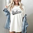 Busy Raising Ballers Baseball Mom & Parent Sports Premium Tri-Blend Women's Comfort Colors T-Shirt Ivory Busy Raising Ballers Baseball Mom & Parent Sports Premium Tri-Blend Women's Comfort Colors T-Shirt Ivory