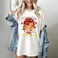 Chuc Mung NAM Moi 2026 Vietnamese Lunar New Year Of Horse Raglan Baseball Tee Women's Comfort Colors T-Shirt Ivory