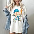 Cool Drip Baseball Shirt Youth Baseball Drip Women's Comfort Colors T-Shirt Ivory Cool Drip Baseball Shirt Youth Baseball Drip Women's Comfort Colors T-Shirt Ivory