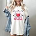 Cute Dentist Valentine Love You To The Molars Teeth Pun Raglan Baseball Tee Women's Comfort Colors T-Shirt Ivory Cute Dentist Valentine Love You To The Molars Teeth Pun Raglan Baseball Tee Women's Comfort Colors T-Shirt Ivory