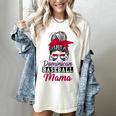 Dominican Baseball Mama Quote For a Dominican Baseball Mom Women's Comfort Colors T-Shirt Ivory Dominican Baseball Mama Quote For a Dominican Baseball Mom Women's Comfort Colors T-Shirt Ivory