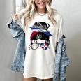 Dominican Baseball Mom Dominican Baseball Girl Women's Comfort Colors T-Shirt Ivory Dominican Baseball Mom Dominican Baseball Girl Women's Comfort Colors T-Shirt Ivory