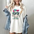 Dripping Baseball Baseball Lover Player Baseballer Women's Comfort Colors T-Shirt Ivory Dripping Baseball Baseball Lover Player Baseballer Women's Comfort Colors T-Shirt Ivory