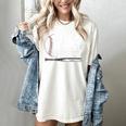 Eat Sleep Baseball Repeat Baseball Player Men Boys Women's Comfort Colors T-Shirt Ivory Eat Sleep Baseball Repeat Baseball Player Men Boys Women's Comfort Colors T-Shirt Ivory