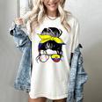 Ecuador Baseball Mom Ecuadorian Baseball Girl Women's Comfort Colors T-Shirt Ivory Ecuador Baseball Mom Ecuadorian Baseball Girl Women's Comfort Colors T-Shirt Ivory