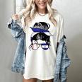 El Salvador Baseball Mom Salvador Baseball Girl Women's Comfort Colors T-Shirt Ivory El Salvador Baseball Mom Salvador Baseball Girl Women's Comfort Colors T-Shirt Ivory