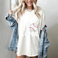 My Favorite Player Calls Me Nona Baseball Player Women's Comfort Colors T-Shirt Ivory My Favorite Player Calls Me Nona Baseball Player Women's Comfort Colors T-Shirt Ivory