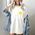 My Favorite Player Calls Me Stepmom Softball Baseball Mom Women's Comfort Colors T-Shirt Ivory My Favorite Player Calls Me Stepmom Softball Baseball Mom Women's Comfort Colors T-Shirt Ivory