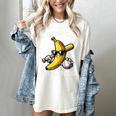 Lets Go Bananas Baseball Retro Sports Boys Kids Men Youth Premium Tri-Blend Women's Comfort Colors T-Shirt Ivory Lets Go Bananas Baseball Retro Sports Boys Kids Men Youth Premium Tri-Blend Women's Comfort Colors T-Shirt Ivory