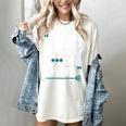 Might As Well Go Win The Whole Thing Baseball Apparel Women's Comfort Colors T-Shirt Ivory Might As Well Go Win The Whole Thing Baseball Apparel Women's Comfort Colors T-Shirt Ivory