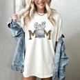 Golf Mom Dance Mom Baseball Mom Mother Day Women's Comfort Colors T-Shirt Ivory Golf Mom Dance Mom Baseball Mom Mother Day Women's Comfort Colors T-Shirt Ivory