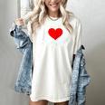 I Heart My Wawa Raglan Baseball Tee Women's Comfort Colors T-Shirt Ivory I Heart My Wawa Raglan Baseball Tee Women's Comfort Colors T-Shirt Ivory