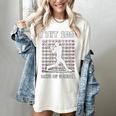 I Hit 100 Days Of School Baseball Player 100th Day Boys Kids Women's Comfort Colors T-Shirt Ivory I Hit 100 Days Of School Baseball Player 100th Day Boys Kids Women's Comfort Colors T-Shirt Ivory