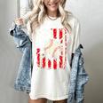 Ice Cream Baseball Drip Respect The Drip Youth Boy Baseball Women's Comfort Colors T-Shirt Ivory Ice Cream Baseball Drip Respect The Drip Youth Boy Baseball Women's Comfort Colors T-Shirt Ivory