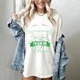 I'm Not Just His Mom I'm His Number 1 Fan Baseball Mommy Women's Comfort Colors T-Shirt Ivory I'm Not Just His Mom I'm His Number 1 Fan Baseball Mommy Women's Comfort Colors T-Shirt Ivory