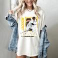 Jackson Merrill San Diego MLB Baseball Player MLBJME203M Women's Comfort Colors T-Shirt Ivory Jackson Merrill San Diego MLB Baseball Player MLBJME203M Women's Comfort Colors T-Shirt Ivory