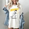 Jackson Merrill San Diego MLB Baseball Player MLBJME204M Women's Comfort Colors T-Shirt Ivory Jackson Merrill San Diego MLB Baseball Player MLBJME204M Women's Comfort Colors T-Shirt Ivory