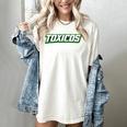 Jarrell Storm Chasers Baseball 8U Women's Comfort Colors T-Shirt Ivory Jarrell Storm Chasers Baseball 8U Women's Comfort Colors T-Shirt Ivory